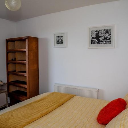 Lower Boscaswell Finest Retreats - Western Watch - Sea Views, Pets Accepted, Sleeps 6 מראה חיצוני תמונה